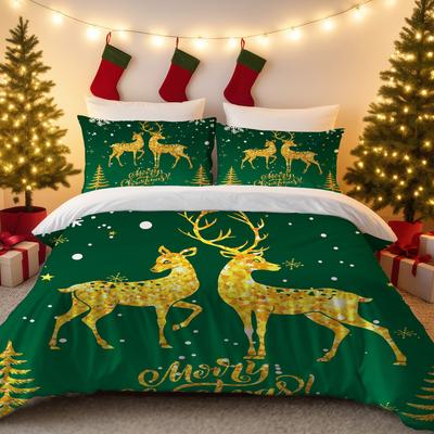 Bettwäsche – Bettwäschesets