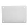Laptop Protective   Top Bottom Cover PC Dust Sticker for OS X Computer Accessories