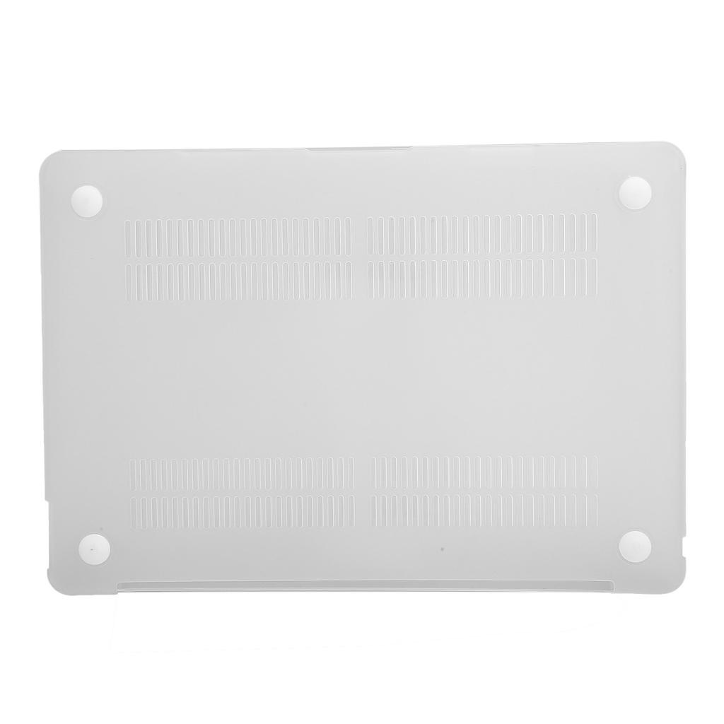 Laptop Protective   Top Bottom Cover PC Dust Sticker for OS X Computer Accessories
