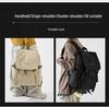 Korean Minimalist Laptop Backpack: Versatile, Lightweight, High-Value Commuter Bag