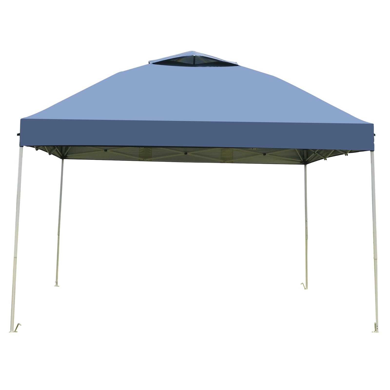 

Тент Tococo Sunparcy 3мx3м Защита от УФ-лучей Водостойкий (ad022 Синий) [Продукт]