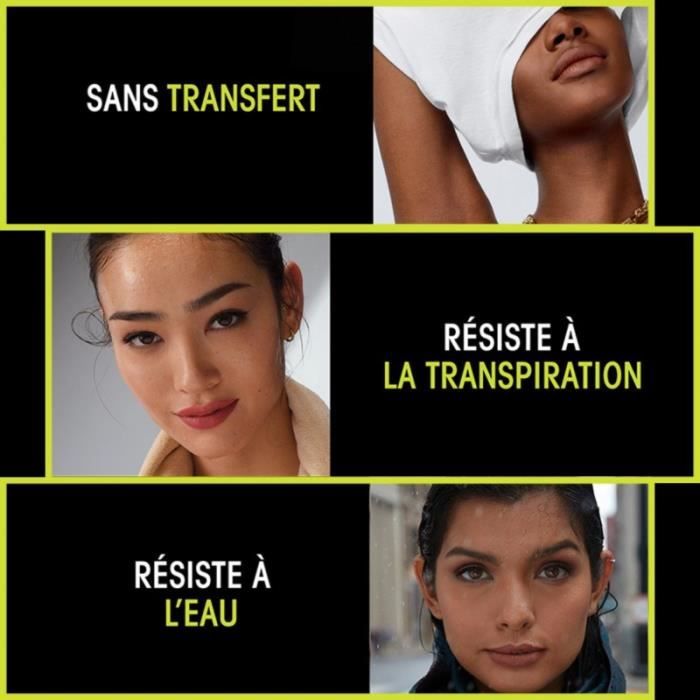 Maybelline Superstay 30H Langanhaltende Foundation 05 Helles Beige