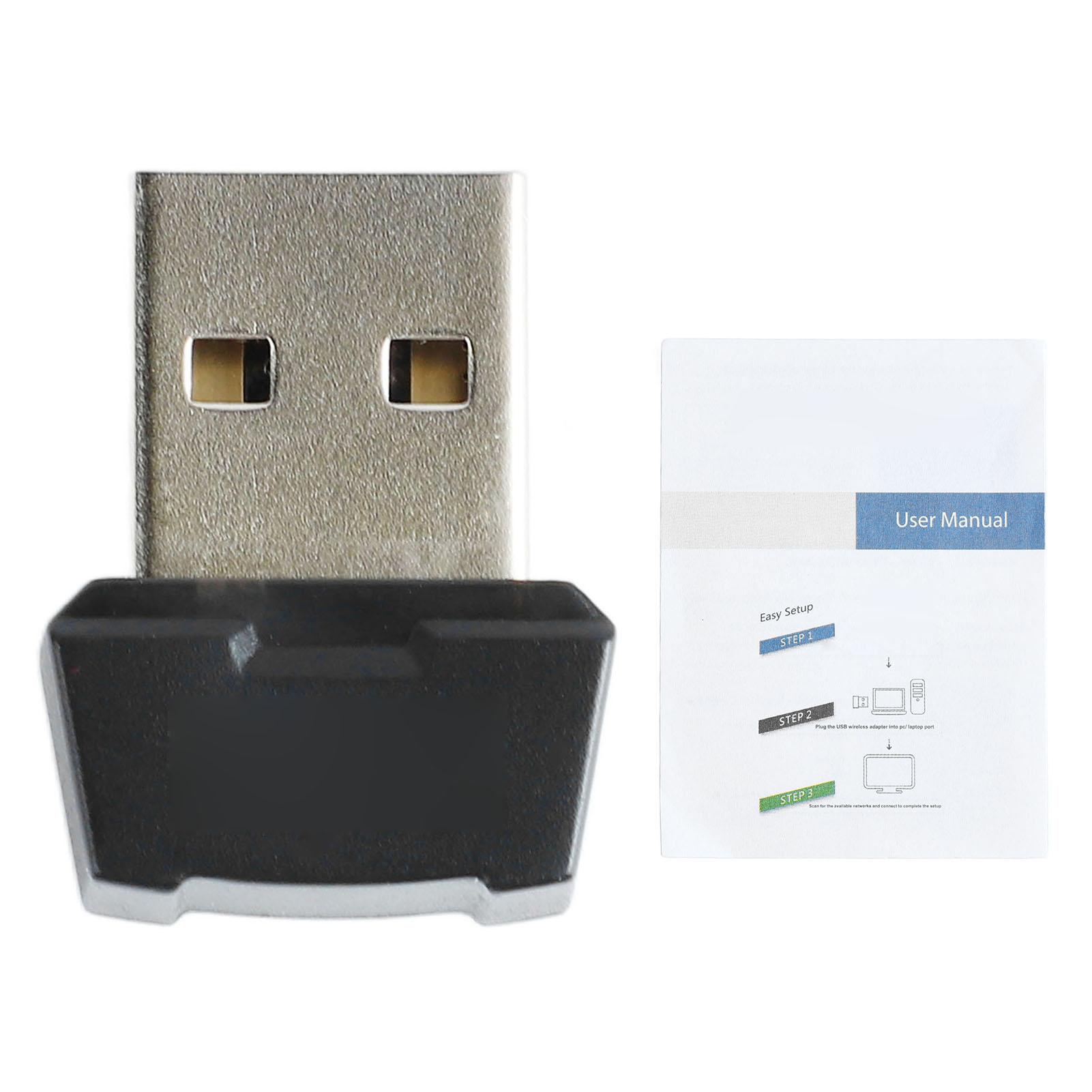 

Безкоштовний драйвер USB-адаптера Bluetooth 5.3, приймач передавача для комп’ютера