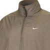 Nike Jackets Men's Olive Gray Stand Collar Moderate Other DA0311-081