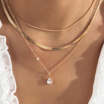 Collares y colgantes – Collares