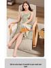 Massage Rocking Chair: Multi-functional Reclining Pad Sofa for Home and Living Room