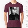 Jungkook T-Shirt Große Größe 100% Baumwolle Jungkook Suga Ästhetik Suga Namjoon Rm V Taehyung V Joonie Hobi Hoseok Jimin Jin