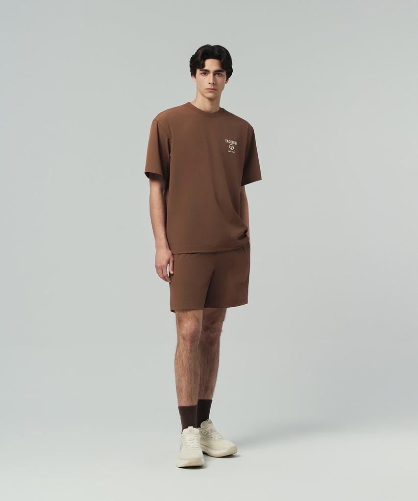 SERGIO TACCHINI M Freshdot Woven 6-Inch Shorts