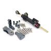Motociklo CNC stabilizatoriaus amortizatorius Pilnas vairo tvirtinimo laikiklis Aprilia RS660 Tuono 660 RS 660 2021 2022 2023