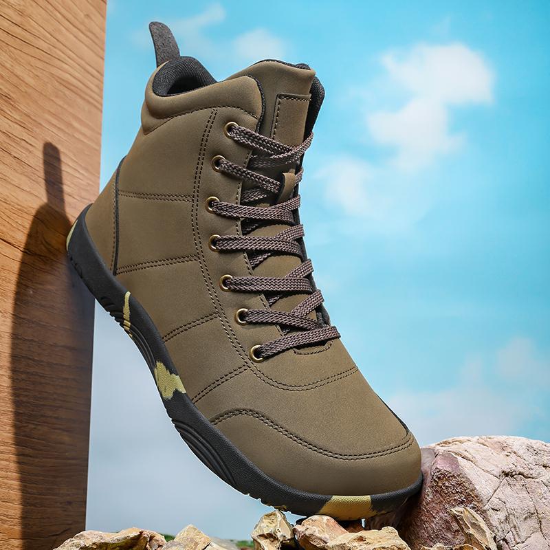 VENOCON Adult Barefoot Combat Sneakers Winter