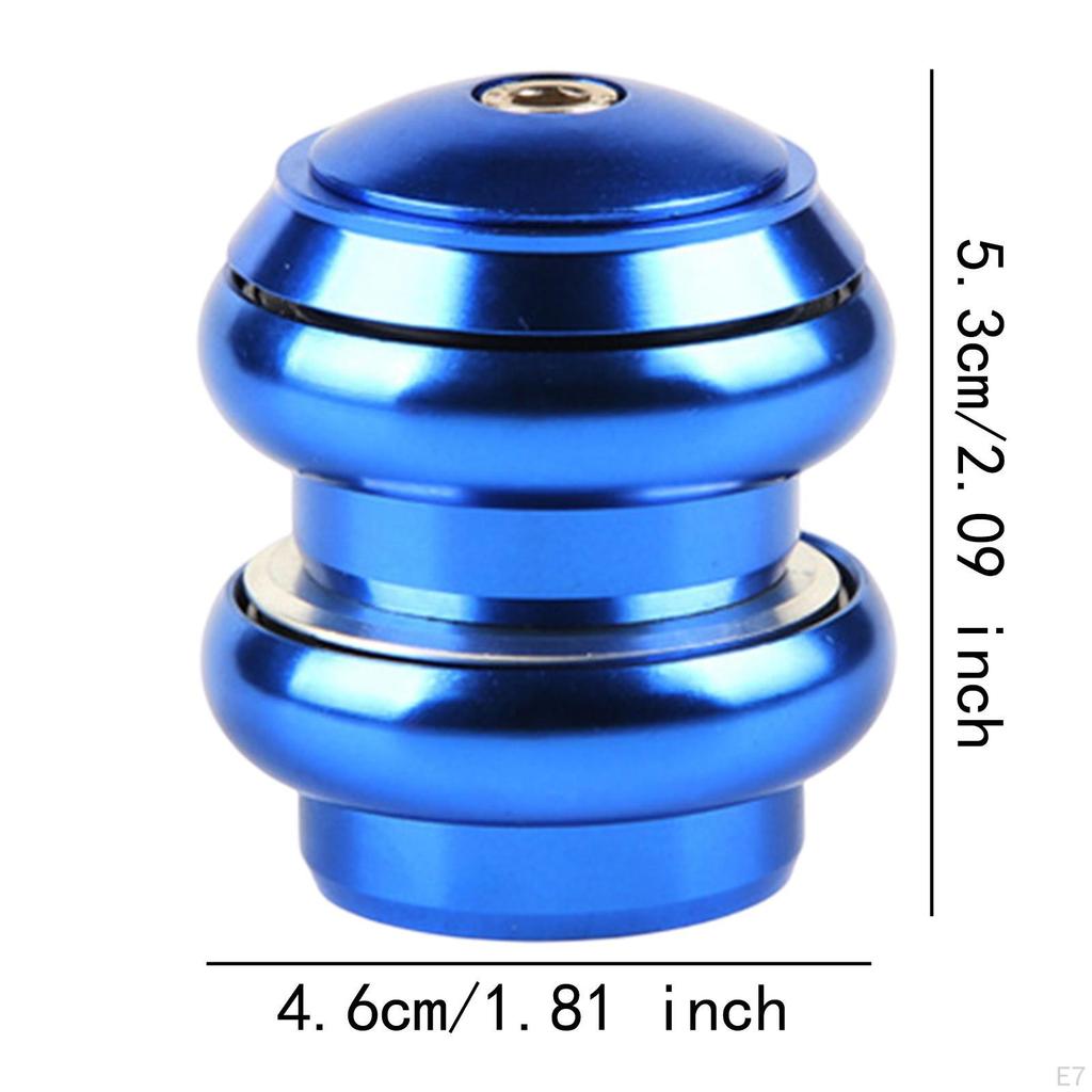Aluminium Alloy Bike Front Fork Stem Headset