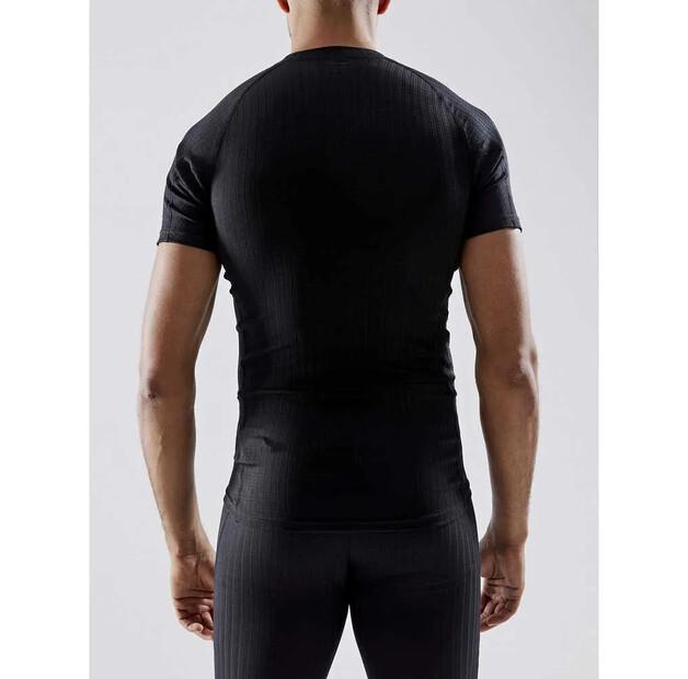 Craft Базовый слой с коротким рукавом Active Extreme X
