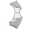 Double Shoulder Support Brace Household Graphene Shoulder Protection Belt for Men and Women S Size