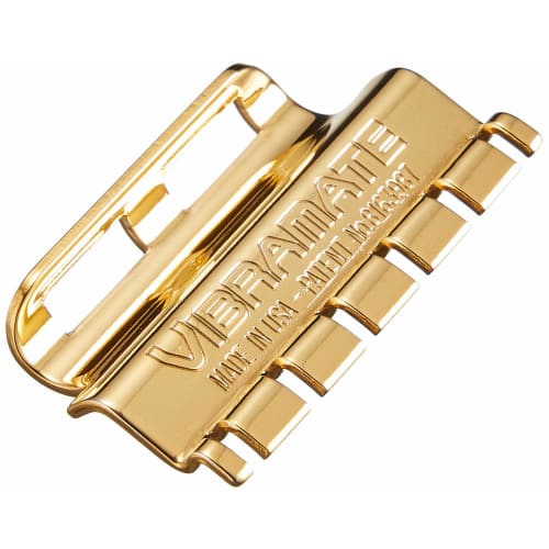 

VIBRAMATE Spoiler (Bigsby String Retainer Gold)