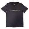 Turnstile Unisex Adult Right Place, Right Time T-Shirt