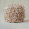 5Pcs 20mm Imitation Rabbit Hair Twist Stick For Gradient Color Plush Twist Stick DIY Fluffy Doll Gifts Crafts Materials