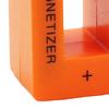 Demagnetizer Dual-use Repairing Screwdriver Bit Plus Minus Magnetizer Tool Screw Batch Accessories
