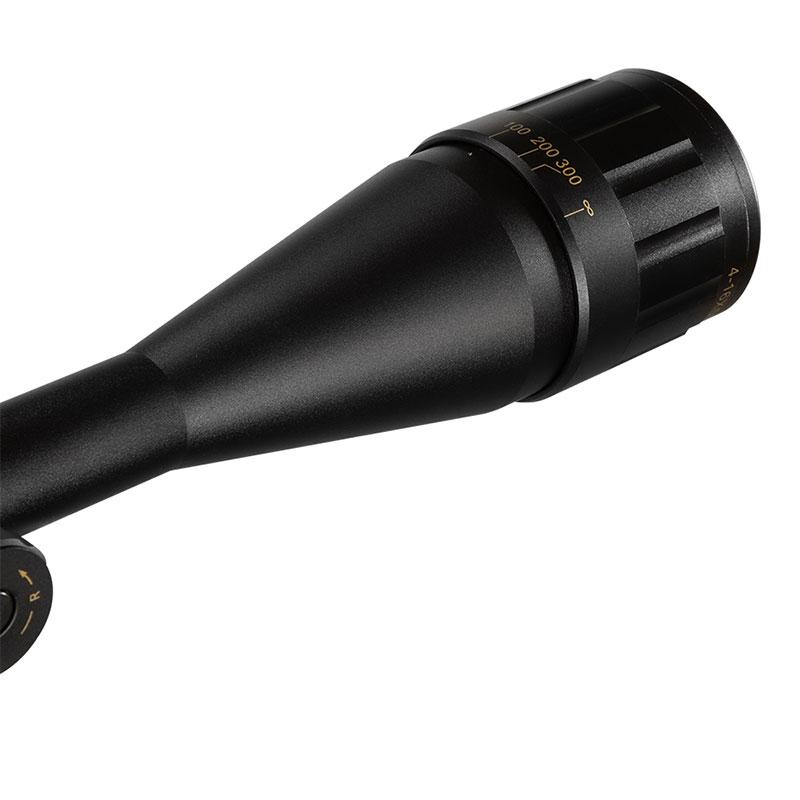 Diana 4-16X50 Aoe Red Green Cross Reticle Hunting Accessories Tactical Optical Sight for Hunting