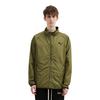 PUMA Jackets & Coats Men's Olive 685836-88