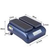 Walking Machine Elderly Upper and Lower Limb Training Exercise Equipment Electric Rehabilitation Machine Legged Robot
