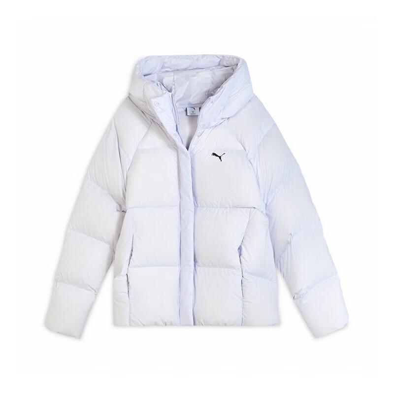 

PUMA Women s Hooded Down Jacket 691045 XL