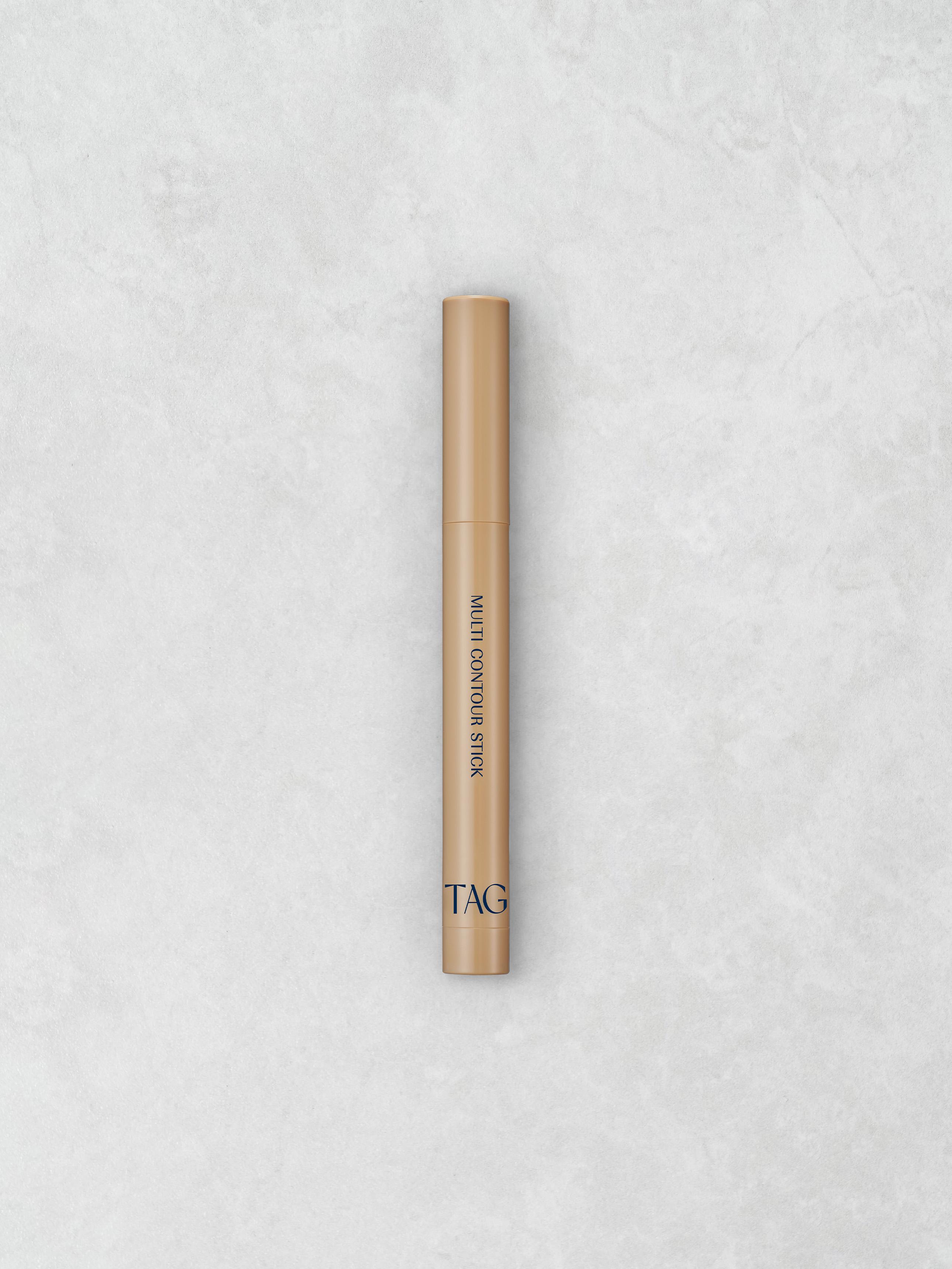 Tag Multi Contour Stick Nude Beige 1ea