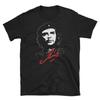 Camiseta Che Guevara Camiseta Ernesto Che Guevara Design Unissex Revolução