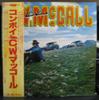 LP Record CW MCCALL - Black Bear Road MPF1170 POLYDOR 1978 Japan Country/Folk Used
