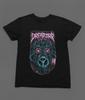 Unisex Dorohedoro Anime T-Shirt, Kaiman Manga Shirt