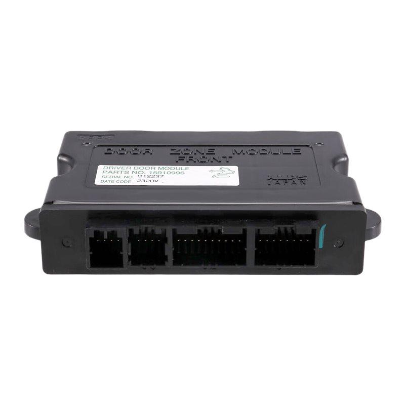 

Car Right Side Door Control Module For Cadillac SLS 2007-2011 Part Number 15910996 чёрный