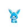 Puzzle Game DIY Toy DIY 3D Model Building Blocks Bricks Toys For Children Gift