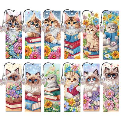 Koníčky a kreativita – Diamantové malování