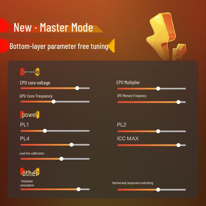 HP OMEN MAX AI Gaming Laptop (CN version)