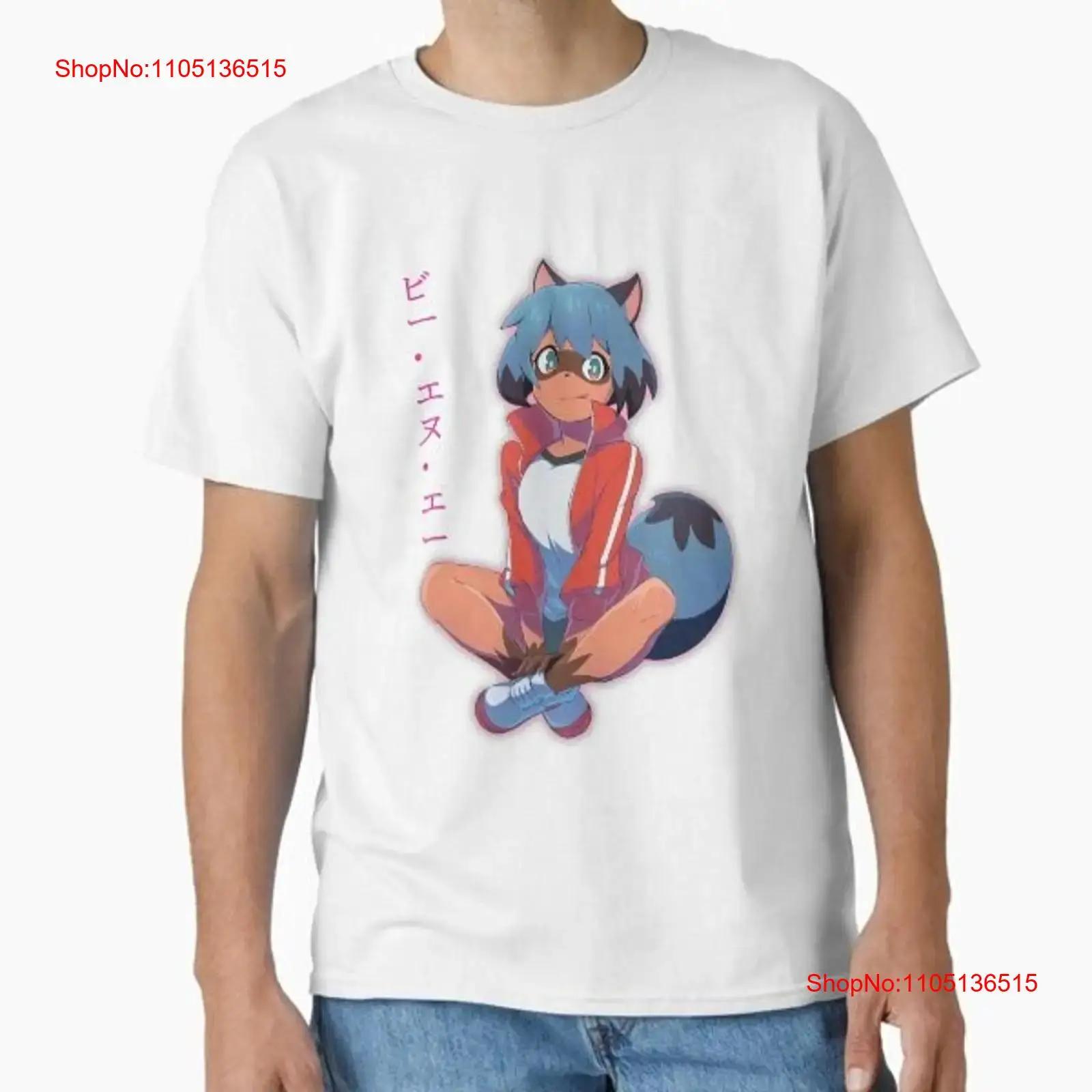 BNA Michiru Kagemori Classic T Shirt Made in US AUS Size S 2XL vintage Washed Comfortable Soft homme fashion graphic S разноцветный