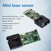 [J] High Precision Laser Distance Measuring Module Factory Infrared Ranging Module Sensor Module 40 Rice