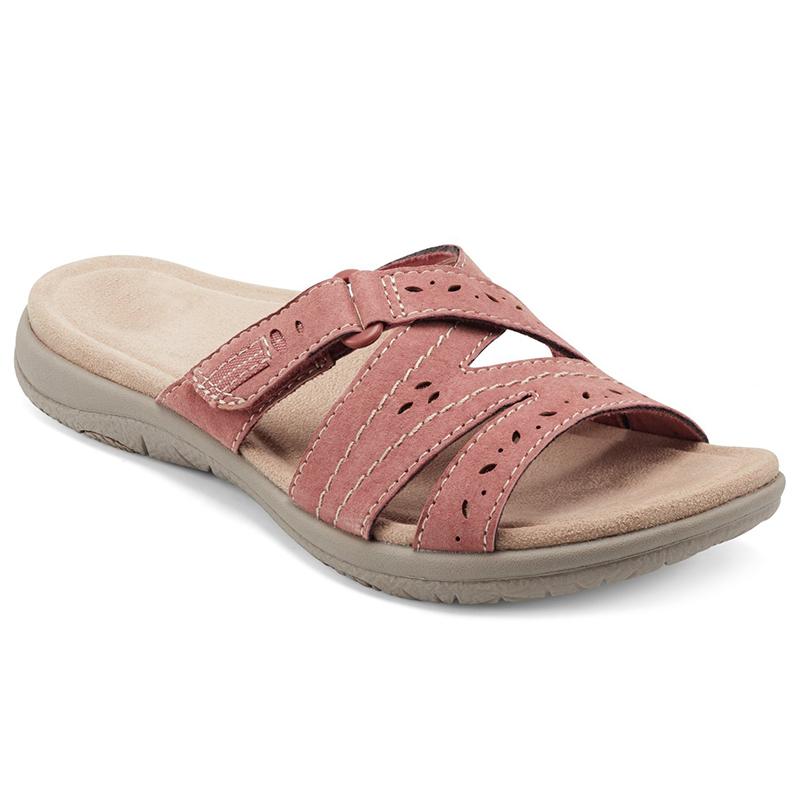 

Women s Sandals Soft Summer Shoes For Women Low Heels Summer Sandals Indoor Outdoor Slippers Sandalias De Mujer Beach Footwear 35 красный