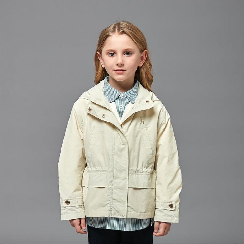 

Hedges Kids Для девочек Короткий джемпер на подкладке 130