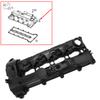Cylinder Head Cover Valve Rocker Arm Cover For Mercedes-Benz B Class W246,242 A6510109018