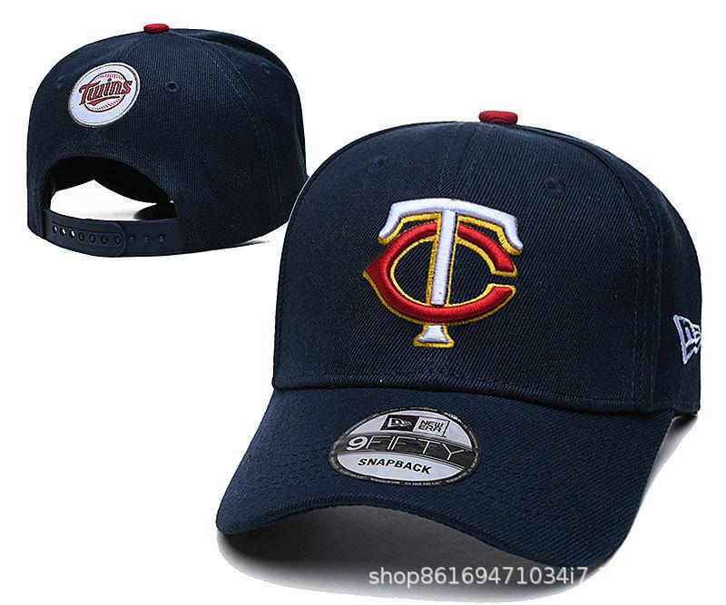 Baseball Cap League Professional Baseball Team Angel Astros Red Sox Embroidery Men'S And Women'S Sun Hats Peaked Caps