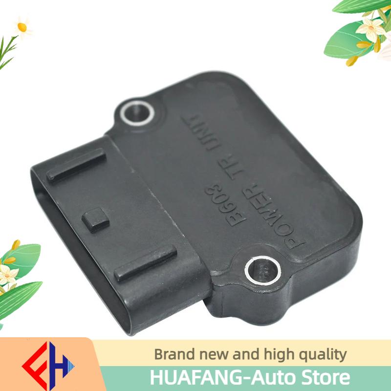Original Ignition Control Module B603-1 27360-33010 For 92-95 Elantra Sonata High Quality