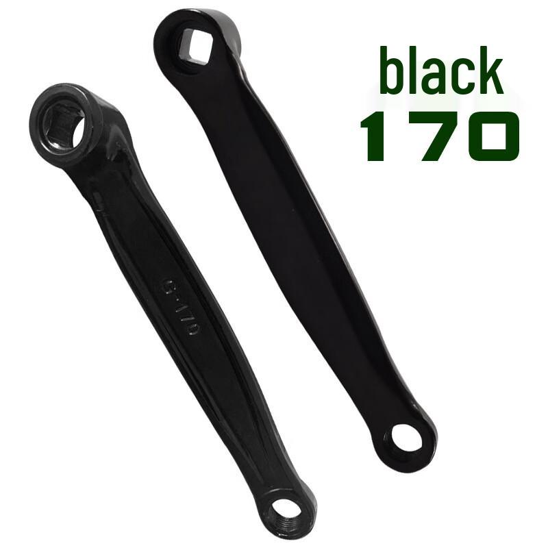 

Li Shi Bicycle Solid Crank Arm 170mm