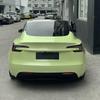 Car Sticker Crystal Avocado Green Car Wrapping Film PET Sticker Bubble Free Auto Decals Car Accessories Exterior Interior
