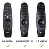 Silicone Protective Case For LG AN-MR600 MR650 MR18BA MR19BA MR20GA Magic Remote Control Cover Smart OLED TV Console