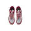 Li Ning Fang Yuan Evo Comfortable Fabric Synthetic Leather Suede Cushioning Non-Slip Wear-Resistant Rebound Low-Top Running Shoes AGLR336-1