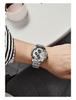 BENYAR Men's Quartz Multifunctional Waterproof Luminous Watch 5180
