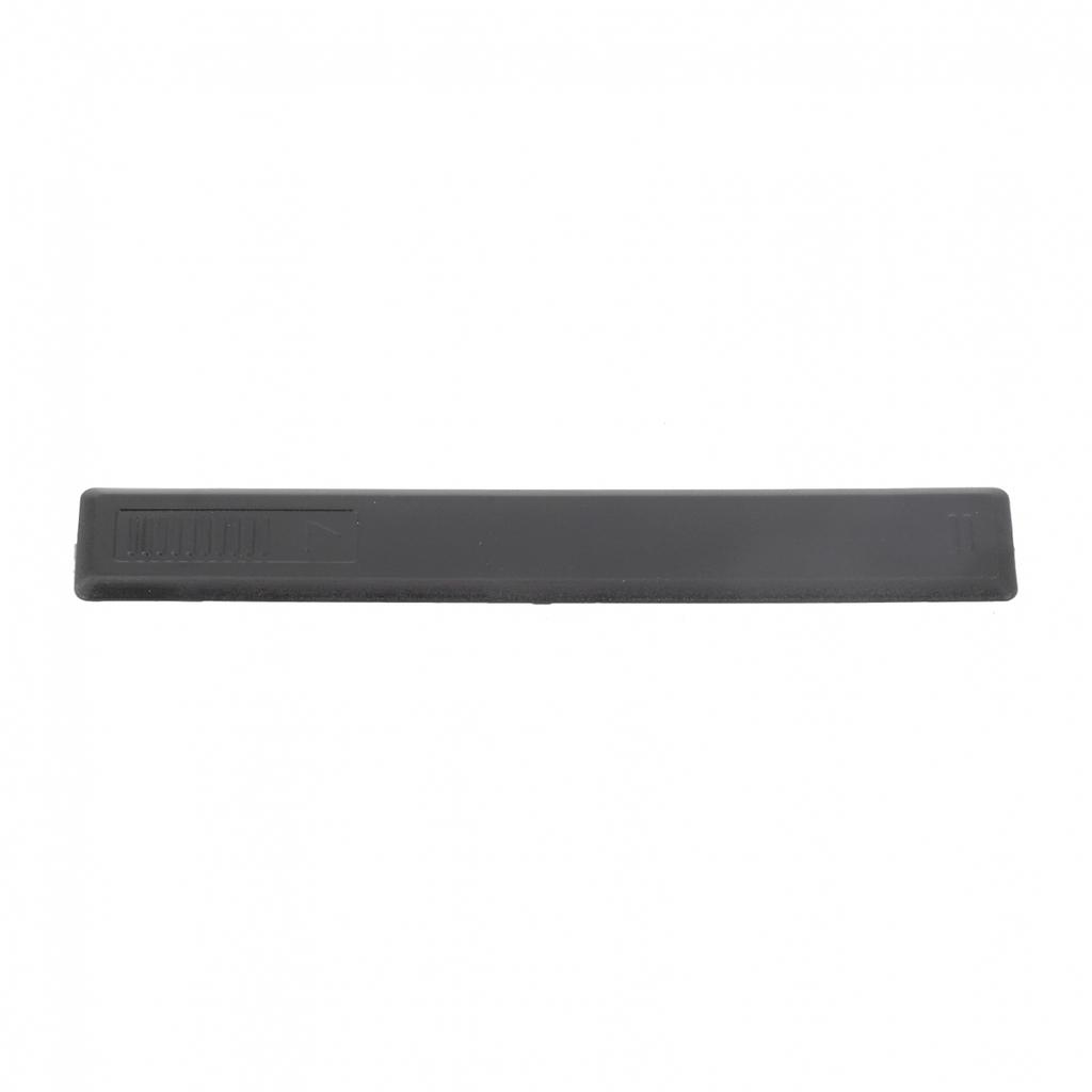 Přímá náhrada L střešních nosičů Otvor Horní lišta Klip Kryt Střešní nosiče