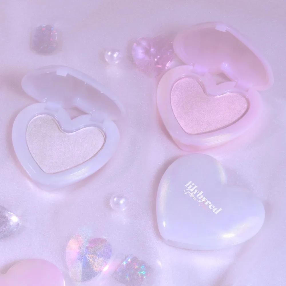 lilybyred Luv Beam Glow Veil (5 Colors) [Angel Core Edition] 10 Cupid Beam