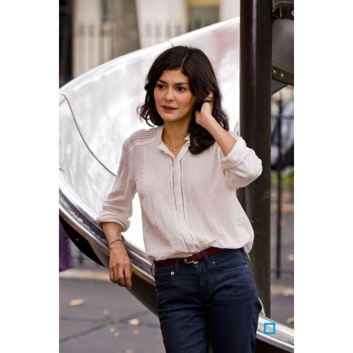 Blu-ray casse-tete chinois (le) [éd. steelbook