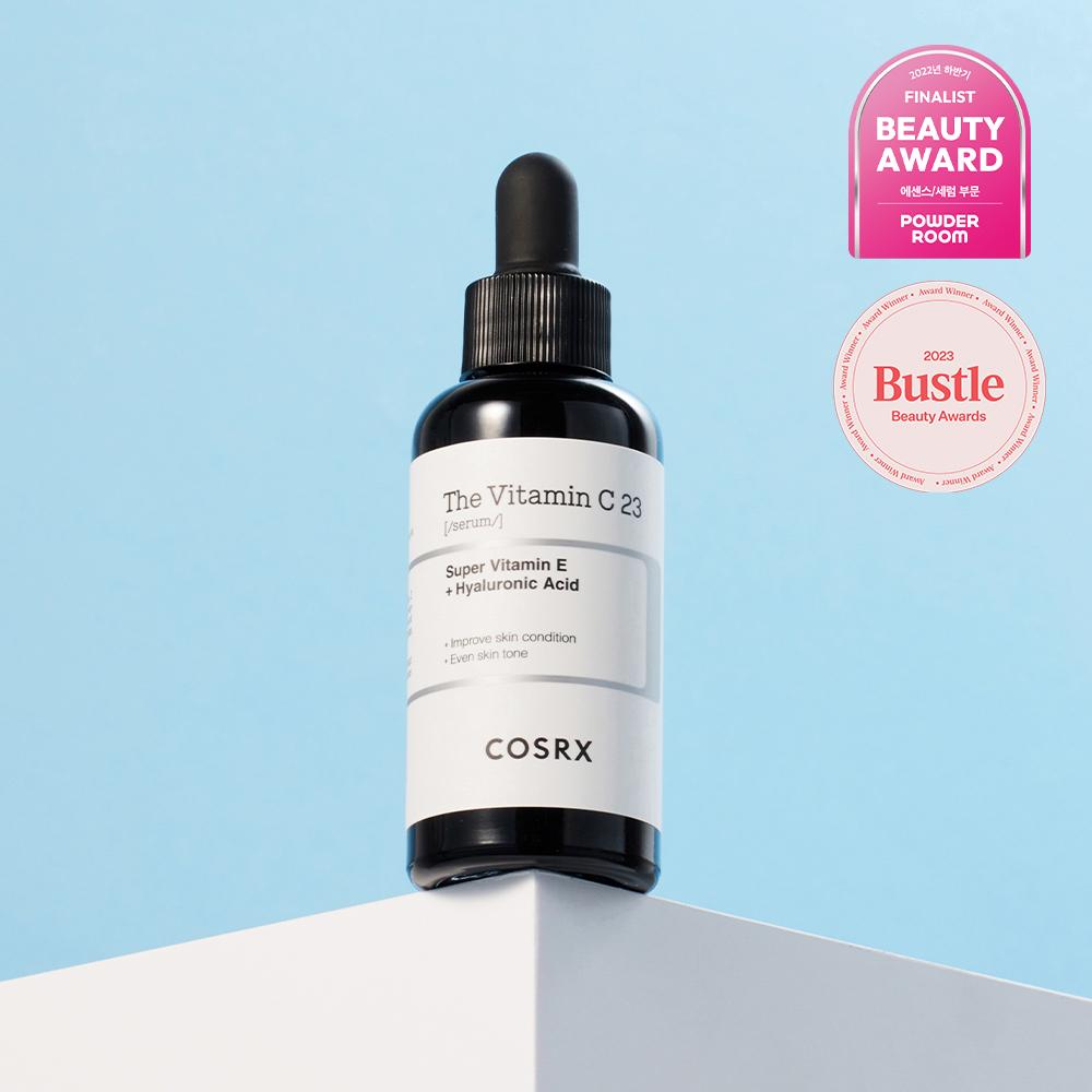 COSRX Pure Vitamin C 23 Serum 20g