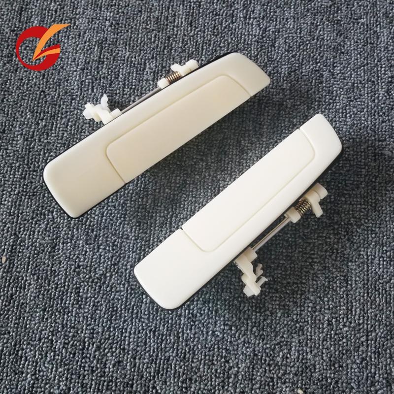 Utilizați pentru modelul mitsubishi Lancer 1996-2002 ușă din față exterioară ușă din spate interioară